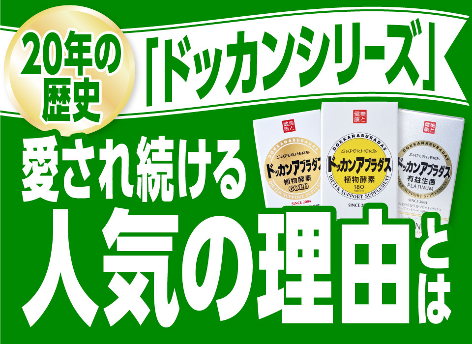 20年の歴史を歩んだ「ドッカンシリーズ」愛され続ける人気の理由とは